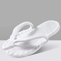 Foldable Travel Slippers – Lightweight Anti-Slip Flip Flops