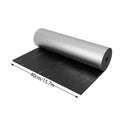 Toilet Tank Insulation Kit – Self-Adhesive Anti-Condensation Liner