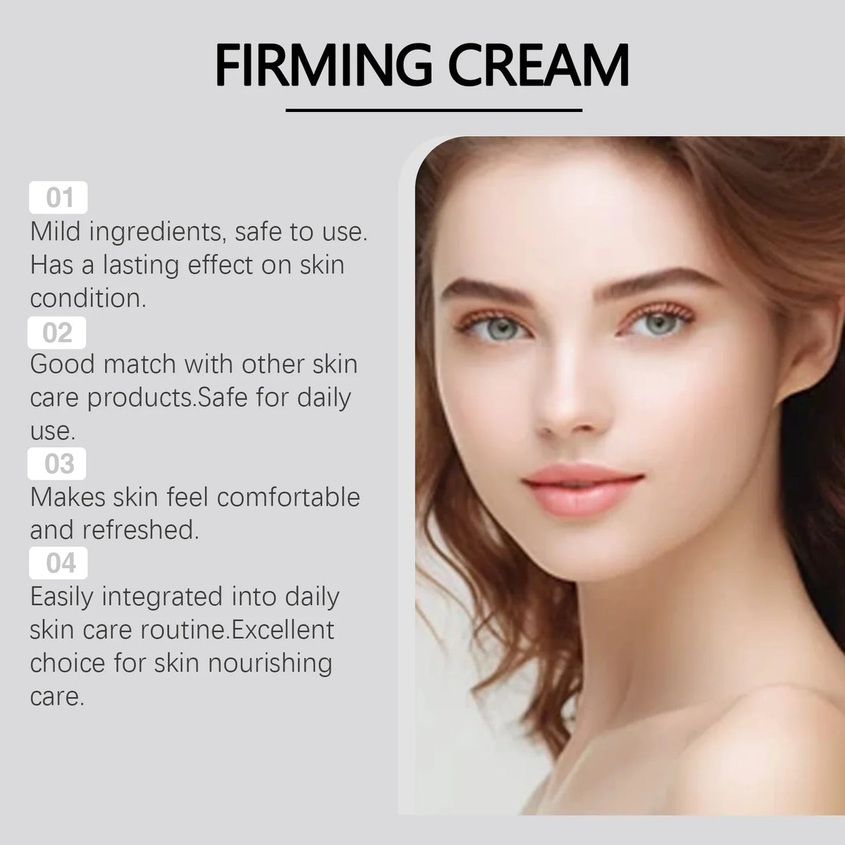 Hoygi Bee Venom Cream – Anti-Wrinkle Firming Moisturizer