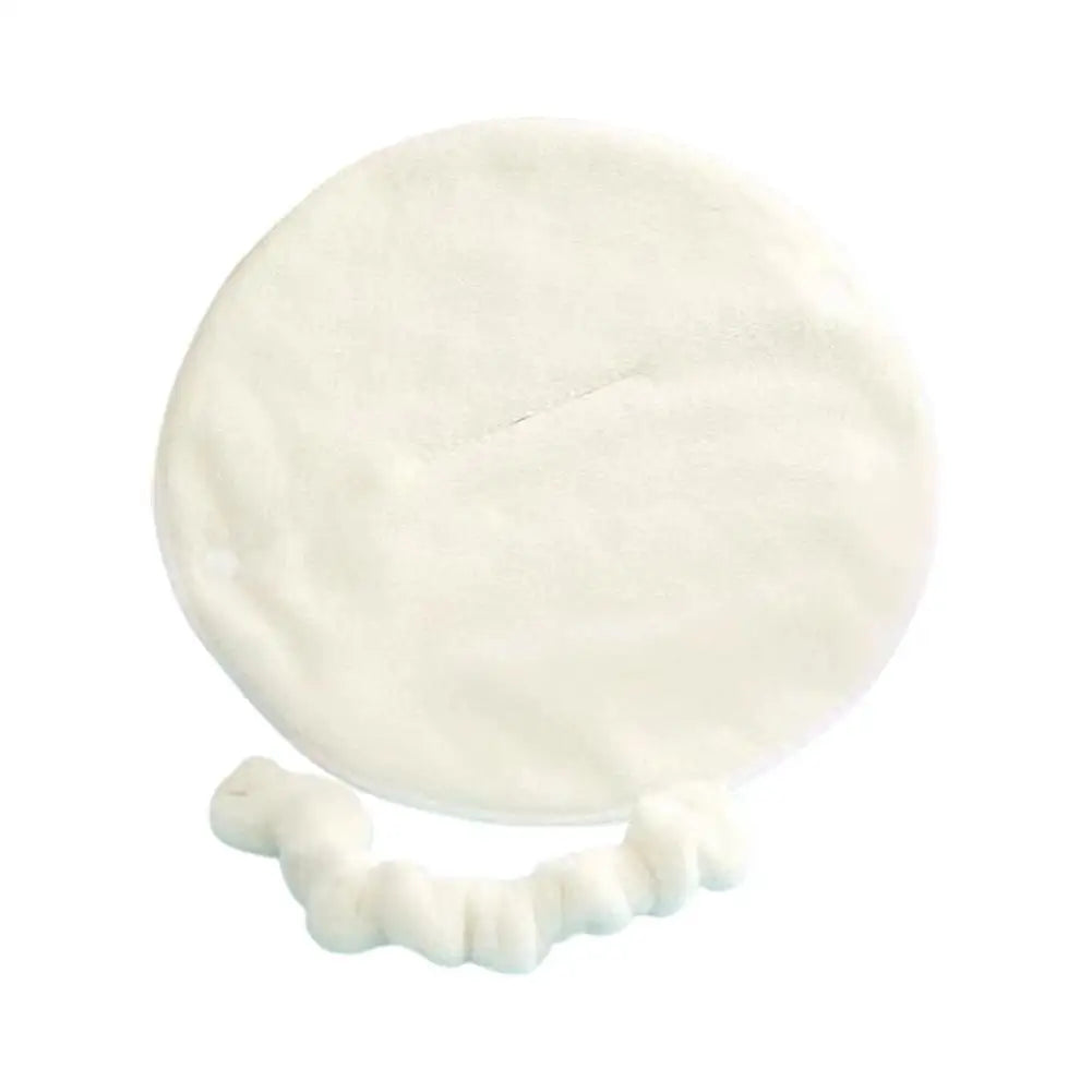 Hot & Cold Compress Facial Towel – Soft Skin-Friendly Beauty Tool