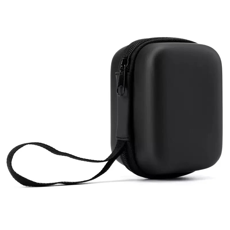 Mini Carrying Case for DJI Osmo Action & Insta360 Go | Splash-Proof