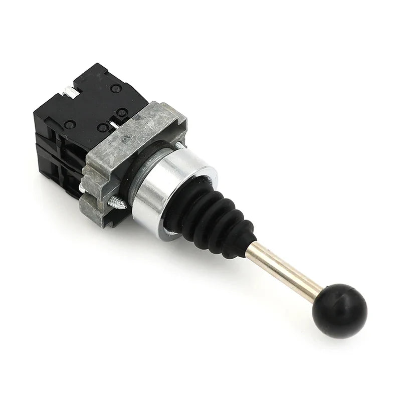 2 Direction Lock XD2PA12CR 2positions Maintained Wobble Stick