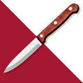 Professional Stainless Steel Paring & Kitchen Knife Set