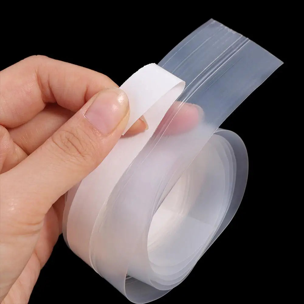 Self-Adhesive Door Window Seal Strip 1M | TPE Draft Stopper