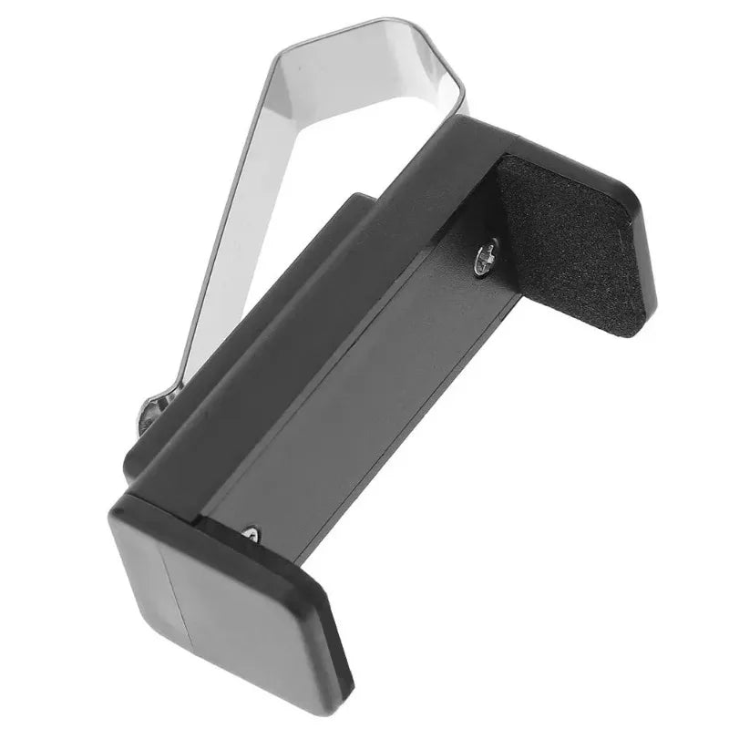 Car Sun Visor Clip for Garage Gate Remote – 47-68mm Holder