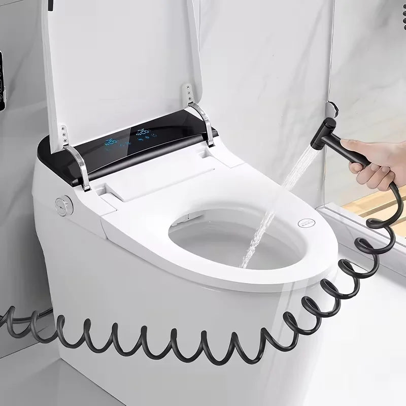 Handheld Bidet Sprayer – Leak-Proof & Ergonomic | YANKE
