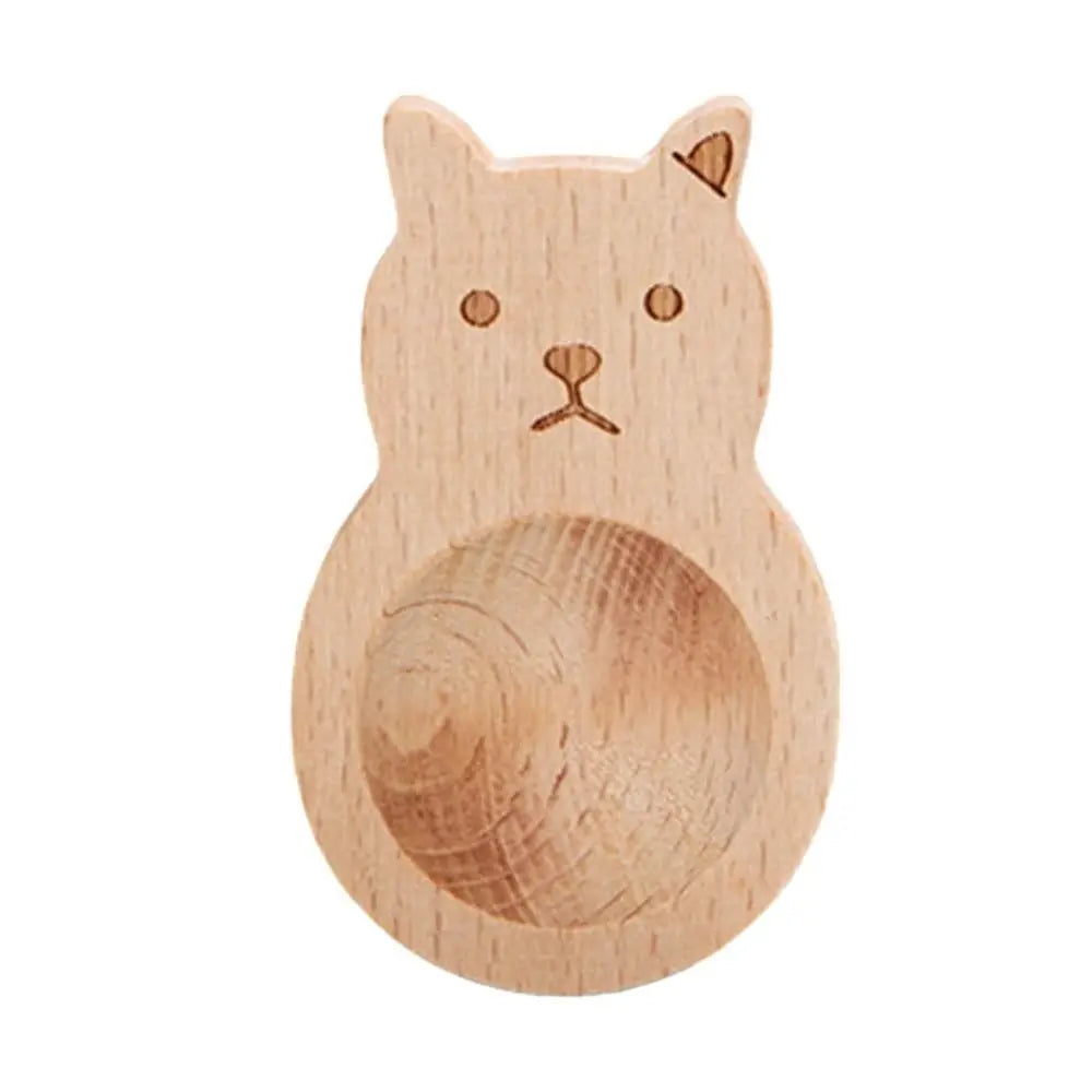 Eco-friendly Wooden Aromatherapy Diffuser Fragrance Diffused