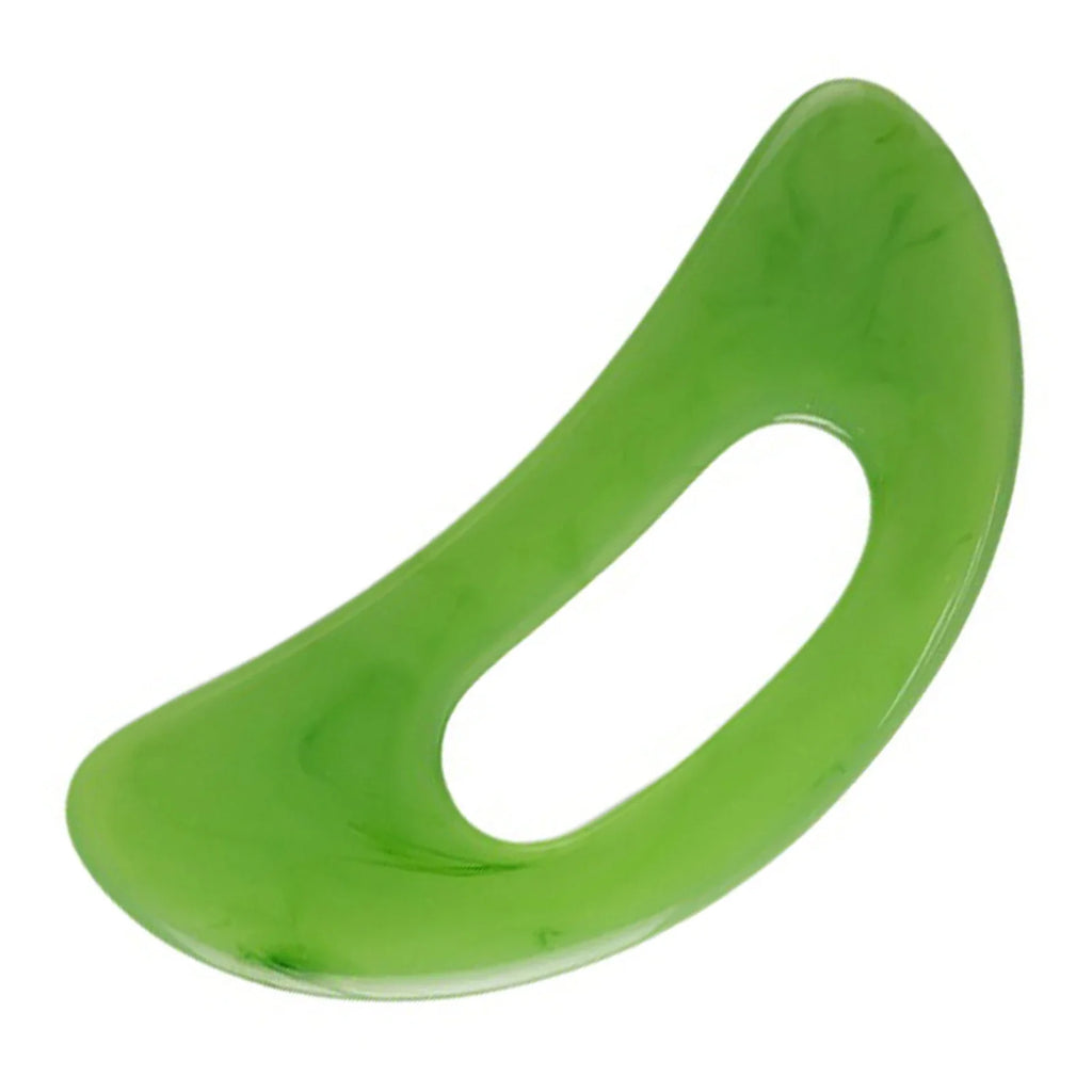 Gua Sha Full Body Scraping Massage Tool – Neck Back Legs