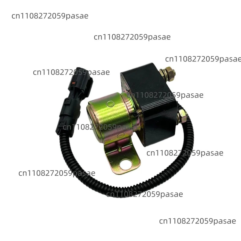 Starter Motor Relay 2544-1022 | DH220-5 DX180 DX225 DX300