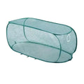 Pop-Up Garden Mesh Cover | Bird & Insect Net with Stakes
