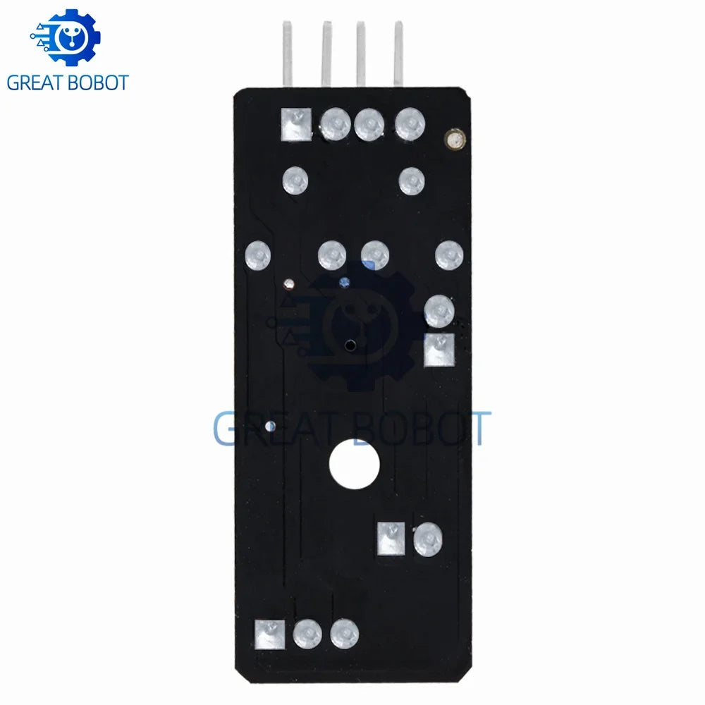 KY-032 4-Pin IR Infrared Obstacle Avoidance Sensor Module