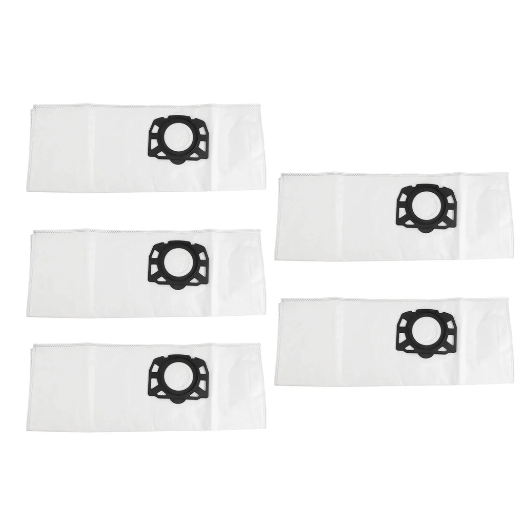 5-Pack Dust Bags for KA 40 WD2 WD3 SE4001 SE4002 Vacuums