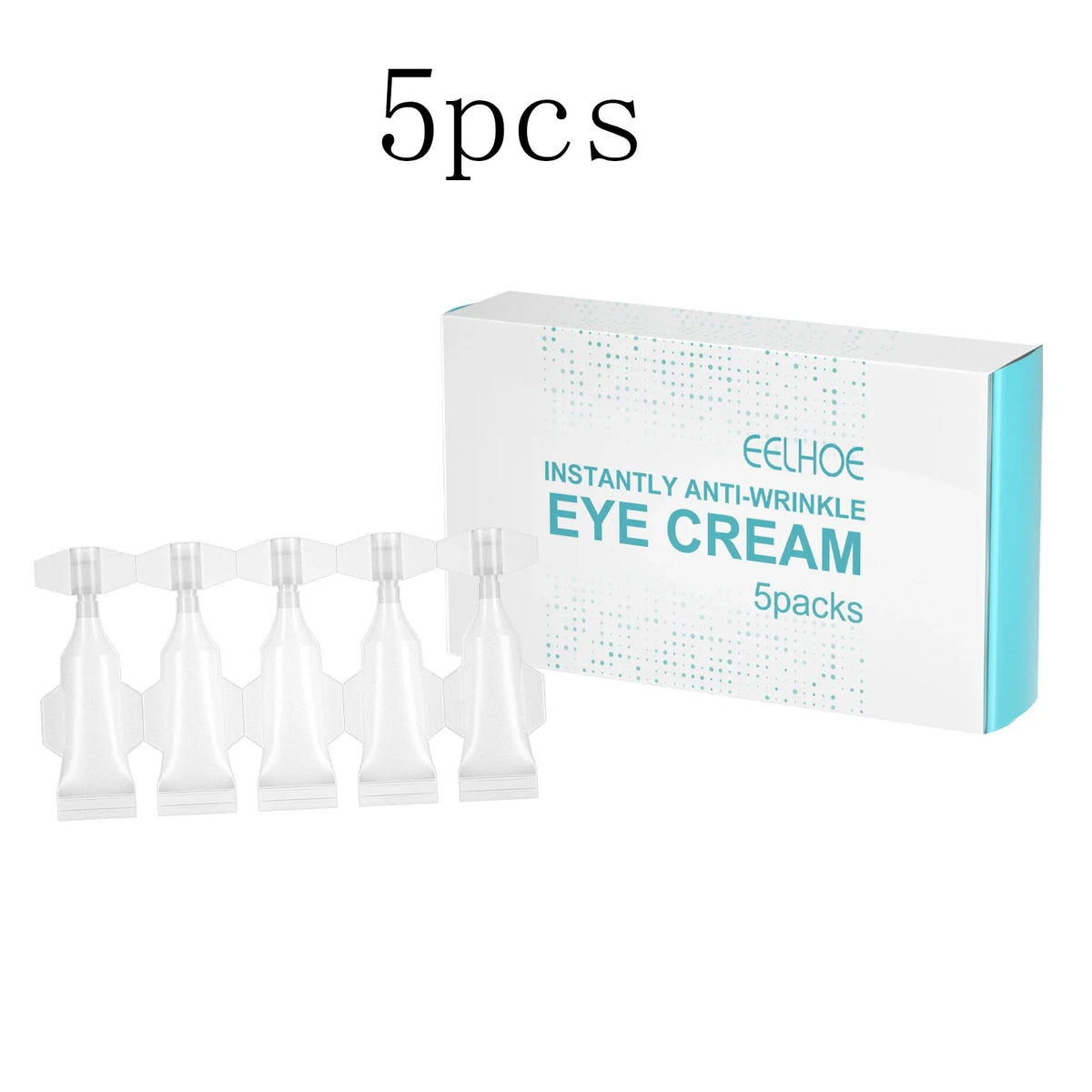EELHOE Eye Cream – Dark Circles, Bags & Anti-Wrinkle