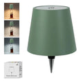 Wireless Wine Bottle LED Table Lamp | Touch Dim USB-C