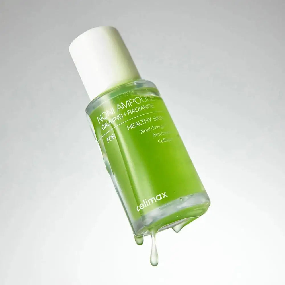 Noni Fruit Extract Energy Ampoule Face Serum 50ml – All Skin