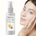 EELHOE VC Snail Serum Facial Repair Essence Redness Pores Whiten