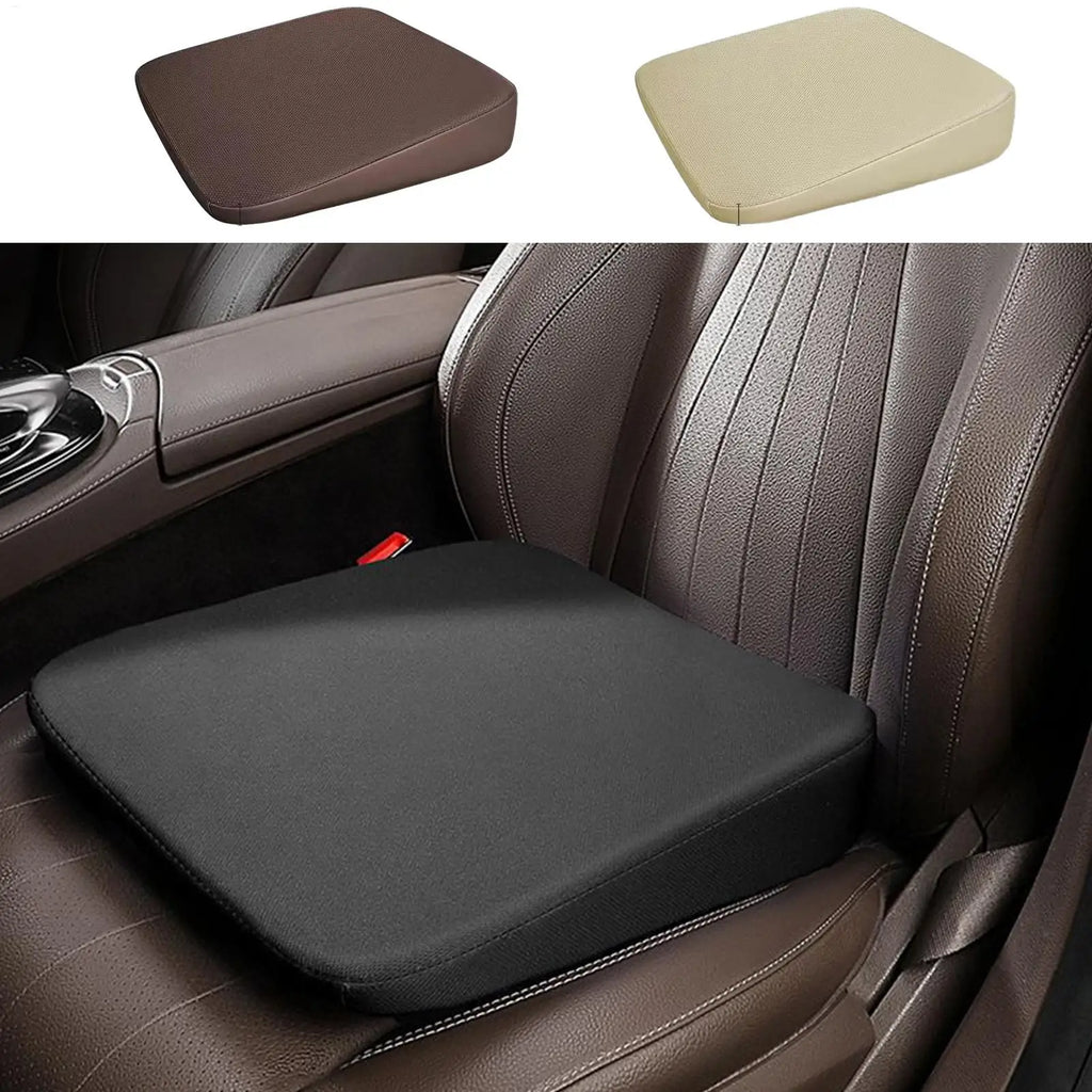 Car Seat Cushion Universal Wedge Foam Truck Wear-resistant Short