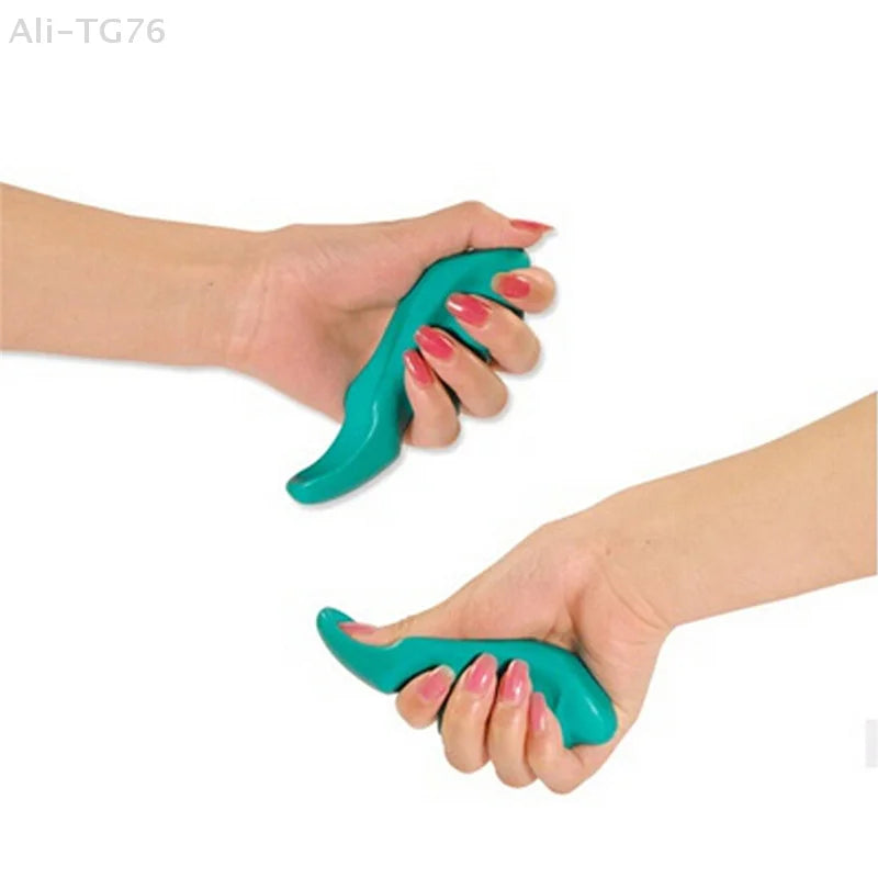 Green Thumb Saver Massager | Hand Massage Tool for Relaxation