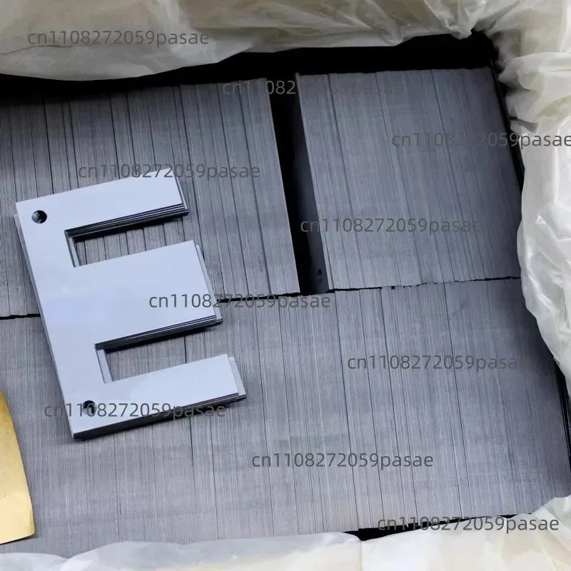 Z9 Silicon Steel Lamination Sheet 0.23mm | Transformer Core