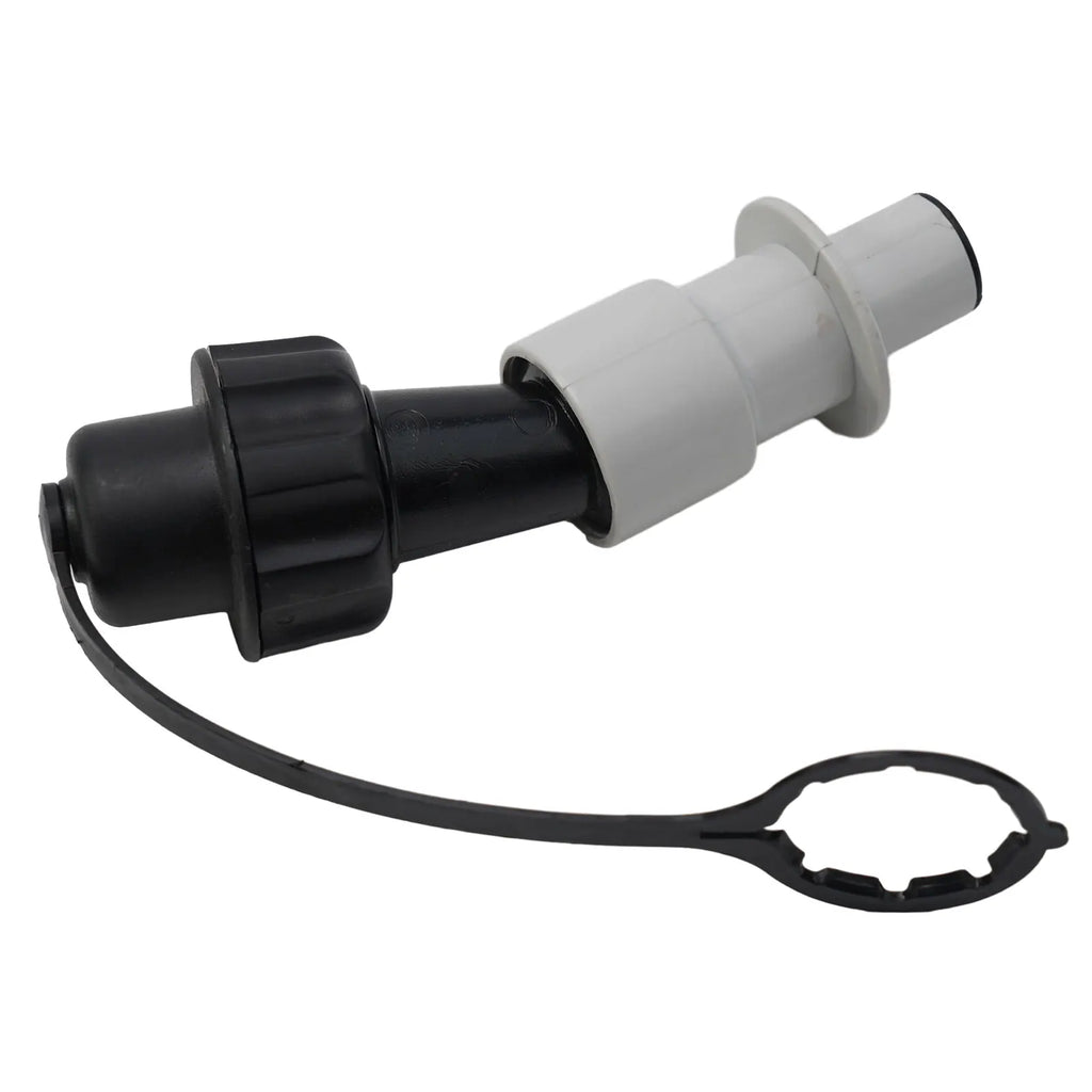 Chainsaw Chain Oil Filling System OEM 0000 890 5004 | No-Spill