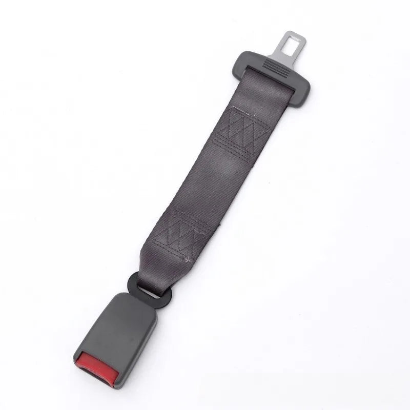 Universal Car Seat Belt Extender & Adjuster for Kids