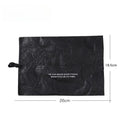 Microfiber Tissue Box Cover – Car & Home Tissue Holder
