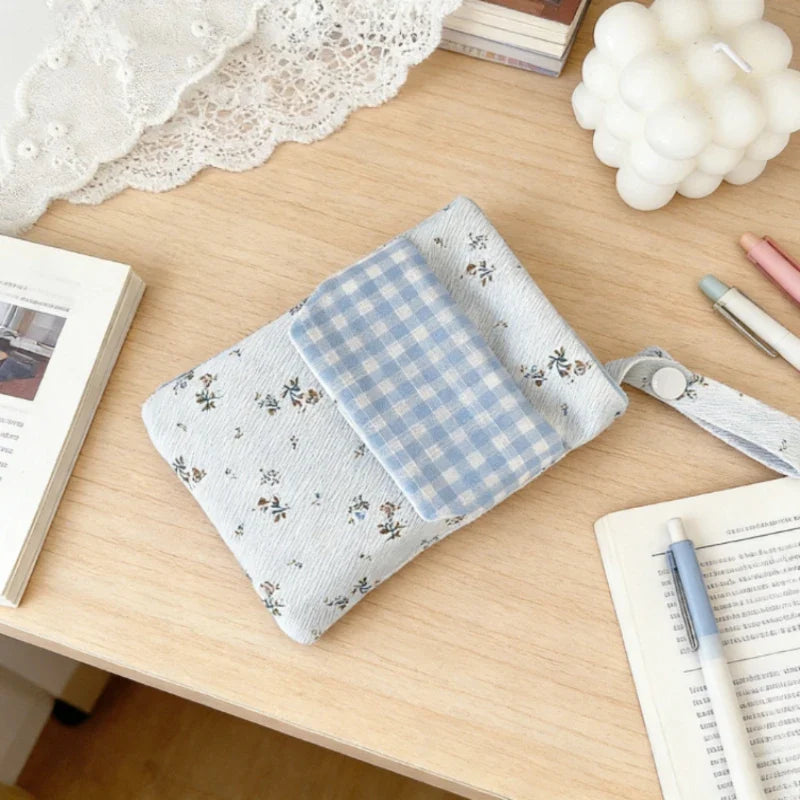 Double Layer Nurse Pen Bag | Large Capacity Pen Holder Organizer