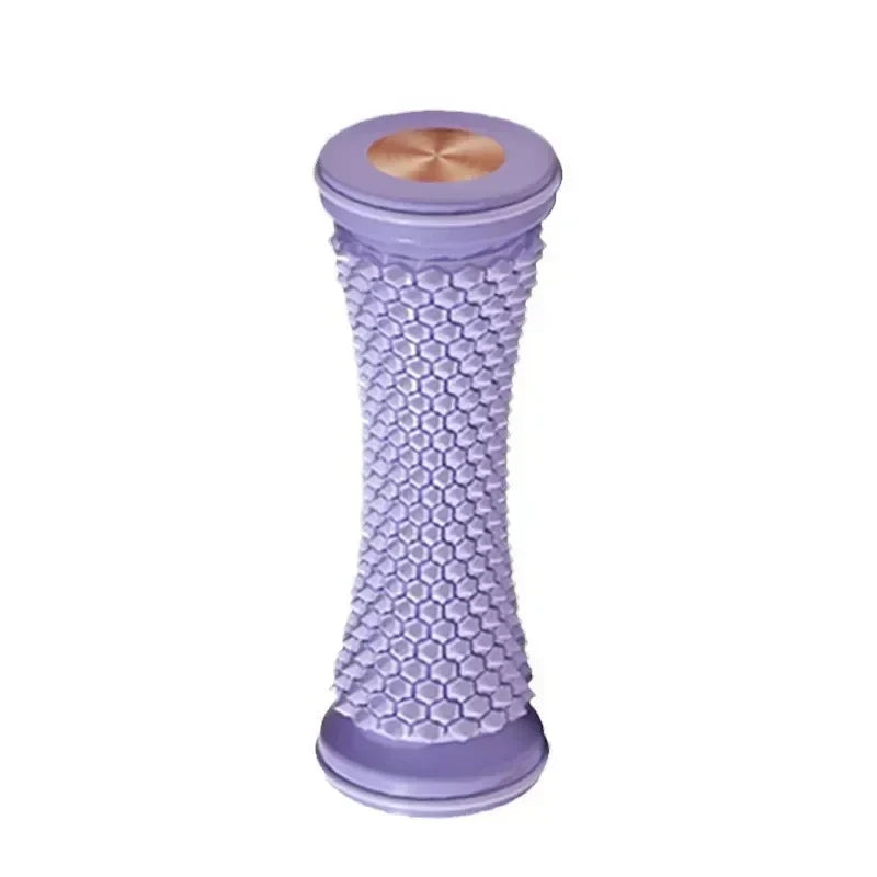 Foot Massage Roller Yoga Ball Plantar Fascia Muscle Relaxation Care