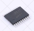 Electronic Components Microcontroller