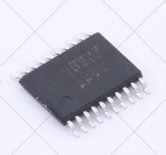 Electronic Components Microcontroller