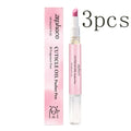 Nail Care Oil Pen – Moisturizing Cuticle Nourishing Treatment