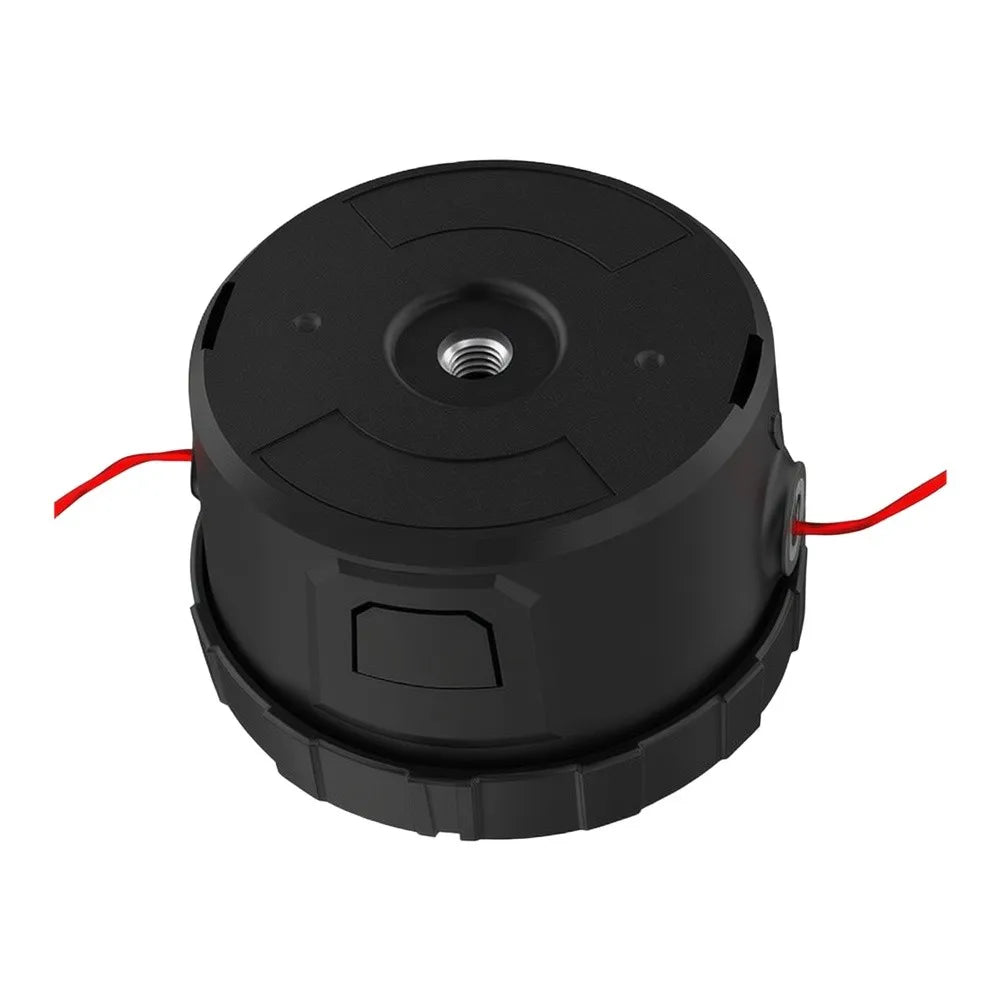Dual Line Grass Trimmer Head Replacement – Mower Brushcutter