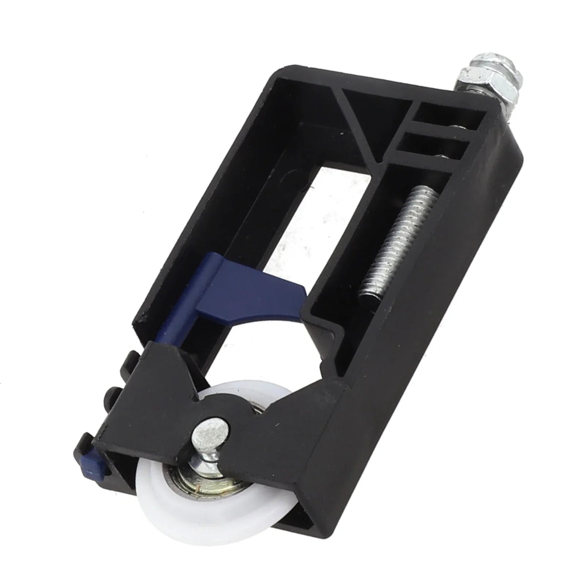 Sliding Door Pulley Core – Nylon Roller Guide Kit for Wooden Doors