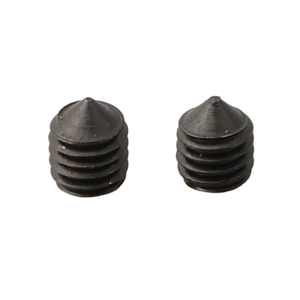 20-Pack Zinc Alloy T-Slot Corner Brackets for 2020 Aluminum Profiles