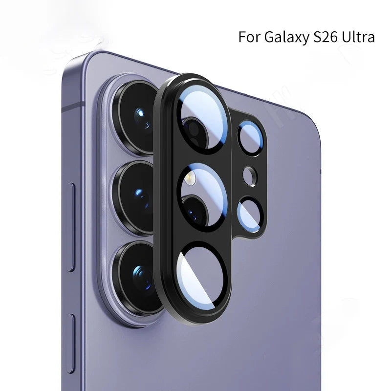 Camera Lens Protector Samsung Galaxy s26 Protective Film Ultra
