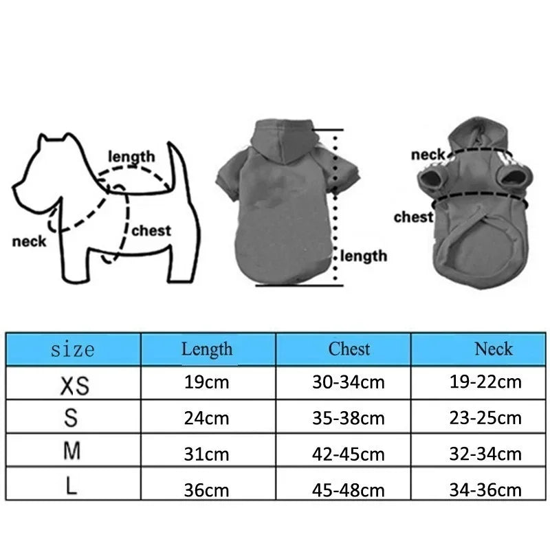 Halloween Pumpkin Dog & Cat Shirt – Cotton Pet Costume