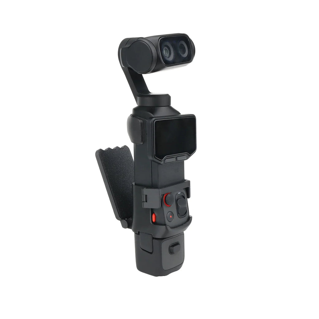 Magnetic Mount for Insta360 Luna Ultra Quick-Release Holder