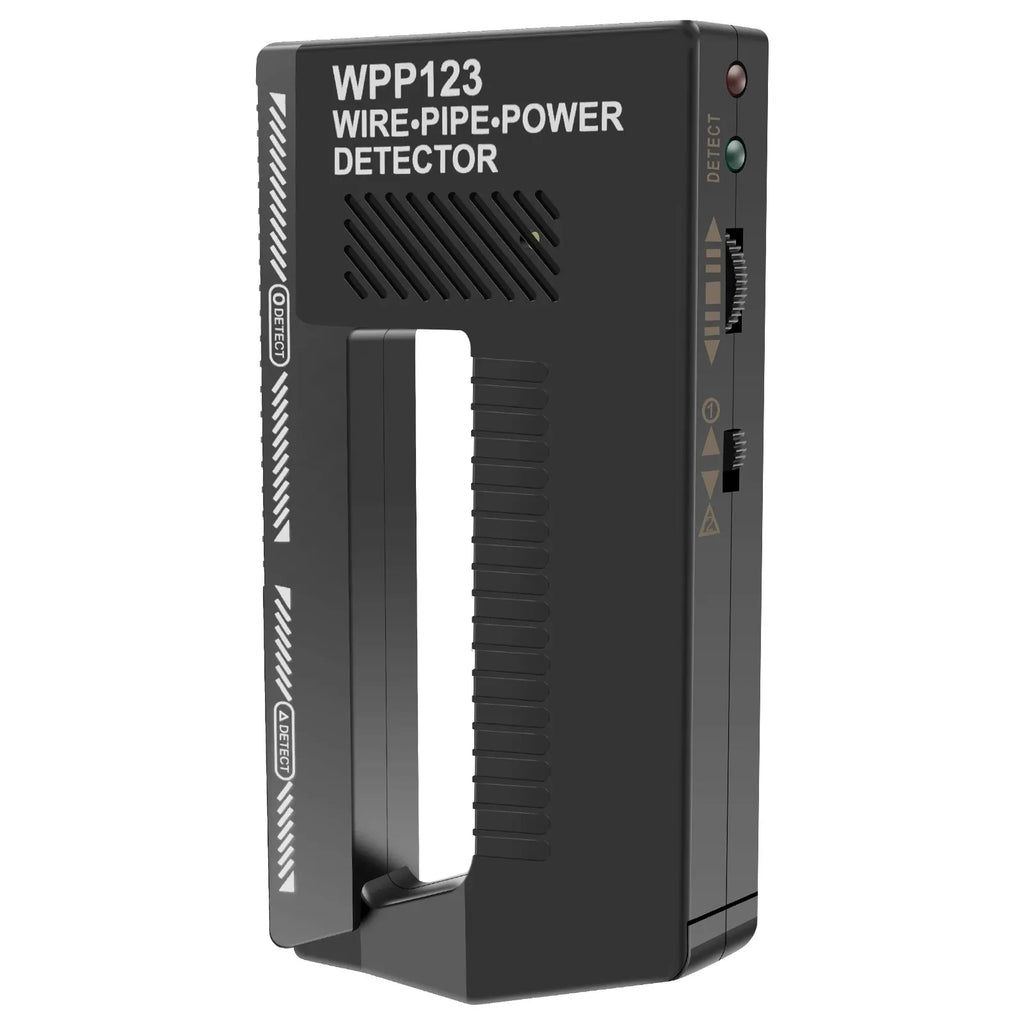 Handheld Wall Scanner Metal Detector & AC Wire Finder Tool