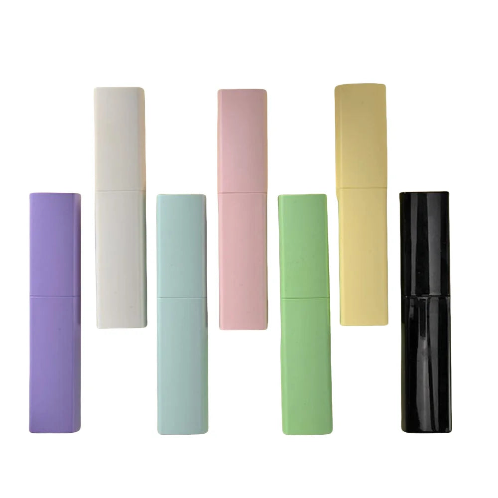 10ml Refillable Perfume Atomizer – TSA Approved Travel Spray Bottle
