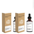 Niacinamide Serum Cream with Bee Venom & Collagen | 30g