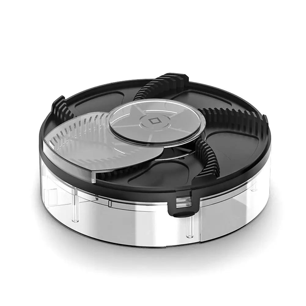USB Electric Rotating Fly Trap – Quiet Indoor & Outdoor Catcher