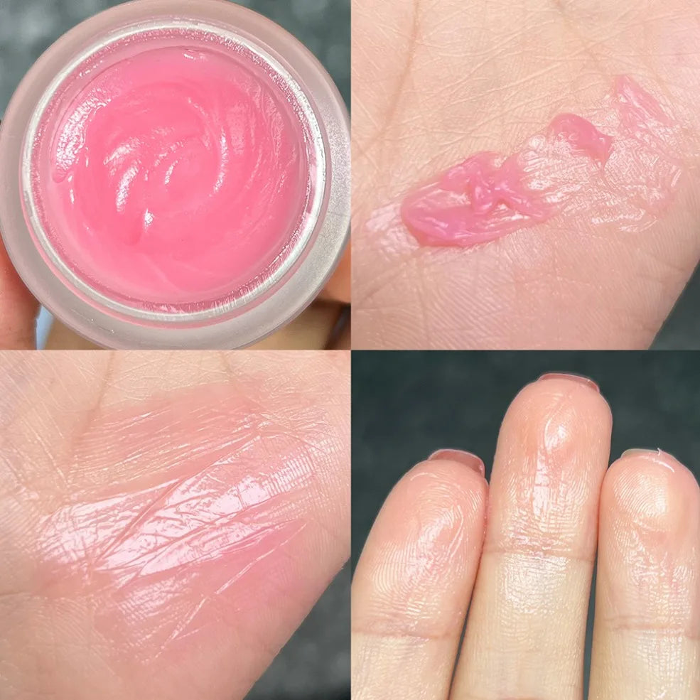 Vegan Lip Mask | Hydrating Private Label Lip Treatment 12g
