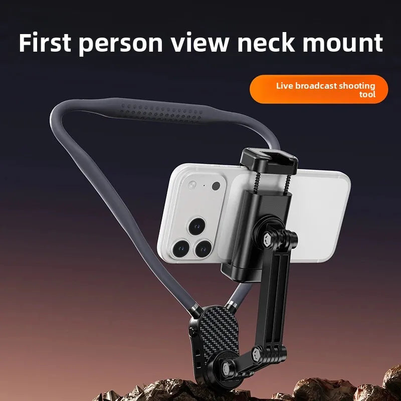 Mobile Phone Holder Motorcycle Bike Magsafe Ring Magnet Support Cell