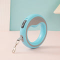 Retractable Dog Leash 2.5M | Small & Medium Dogs – 3 Colors