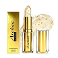 Gold Foil pH Color Changing Lip Balm | Moisturizing Lip Gloss