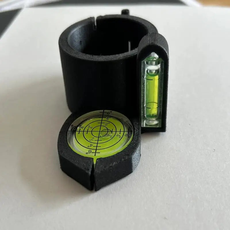Electric Drill Level Tool – Precision Hole Drilling Guide