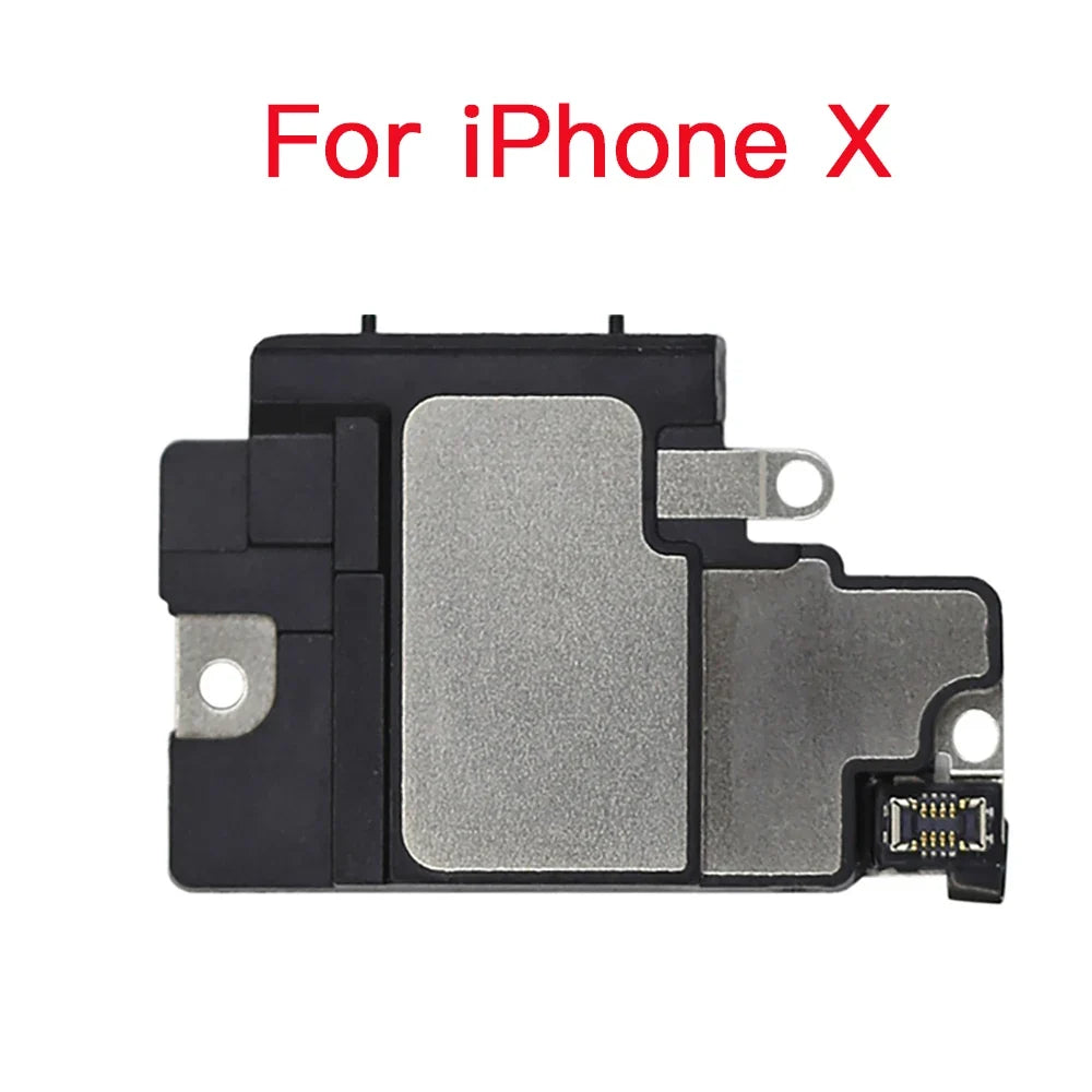 iPhone Loudspeaker Buzzer Replacement – 6 7 8 X XR XS Max