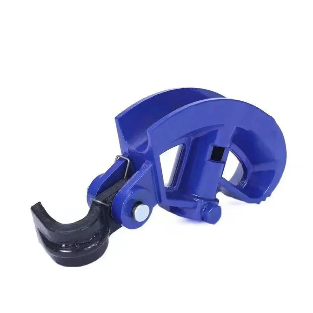 Hand Pipe Bender Tool – 90–180° Conduit Bending 20mm & 25mm