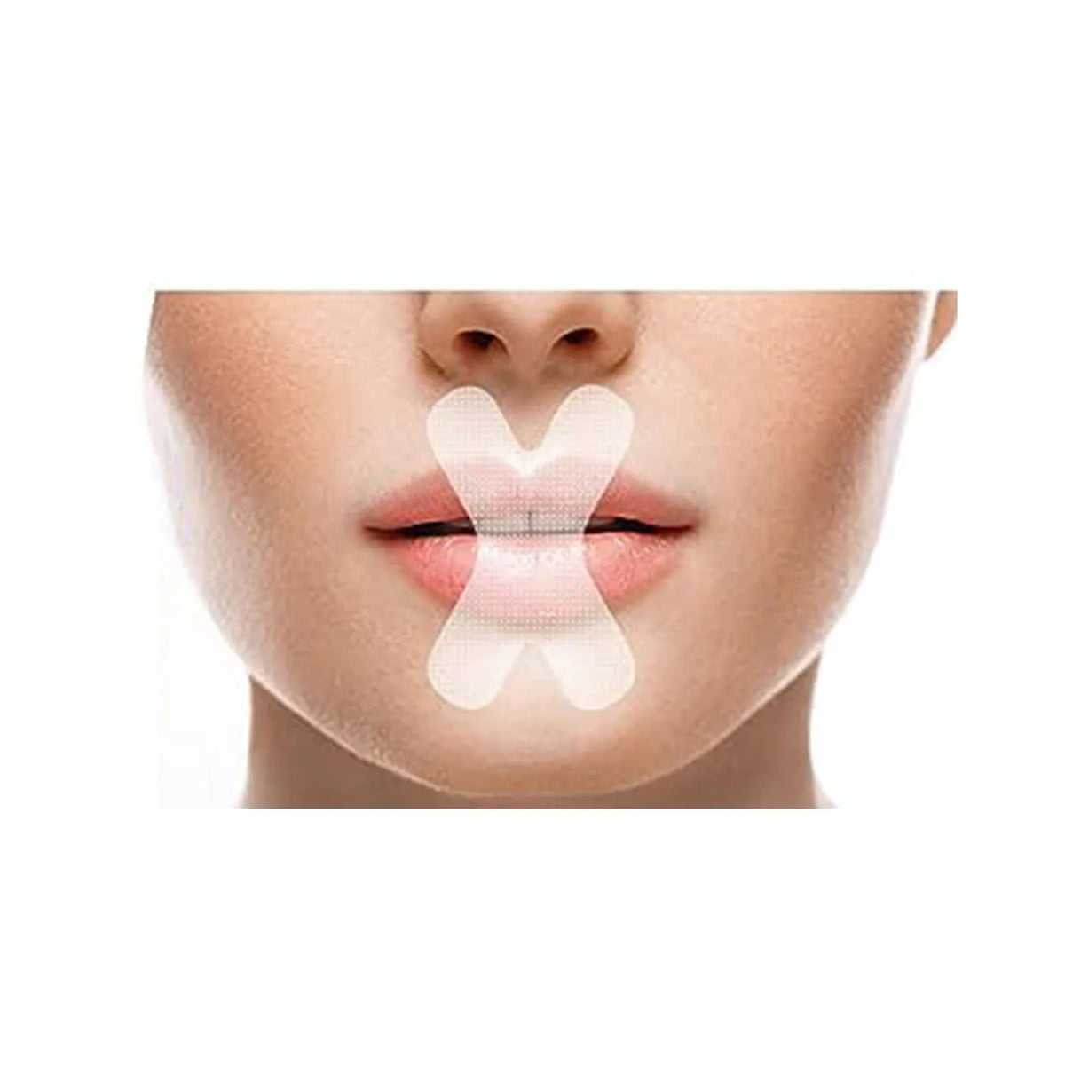 Mouth Tape for Sleeping – Nasal Breathing Sleep Strips