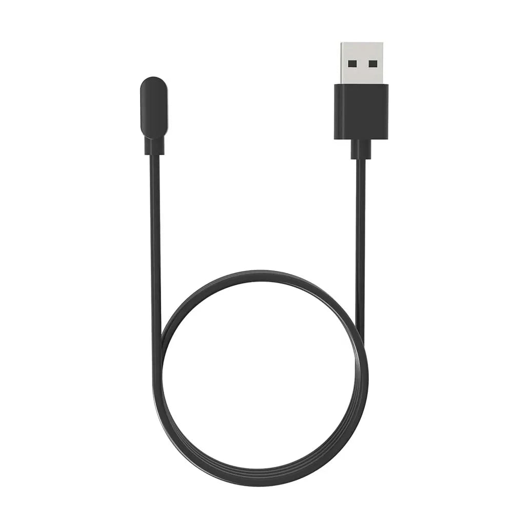 2-Pin Magnetic Charging Cable for Smart Watch & Bracelet